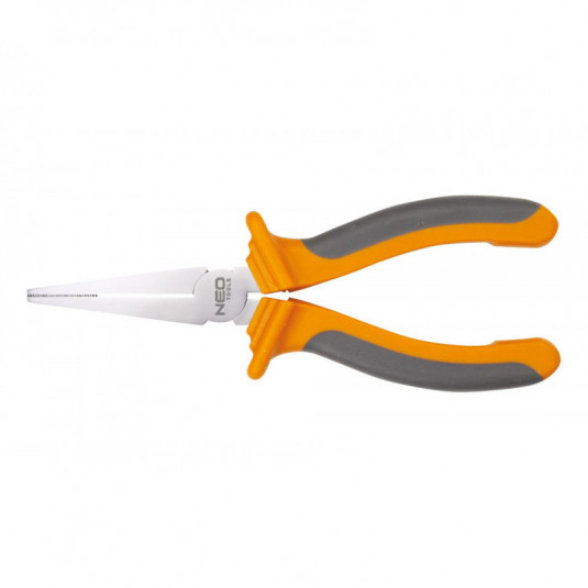 Clești plați NEO 160mm