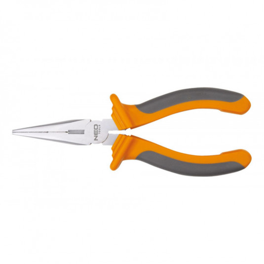 Clește prelungit drept NEO 160mm
