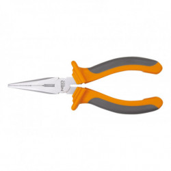 Clește prelungit drept NEO 160mm