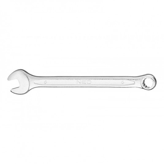 Cheie combinată NEO - cheie inelară plată 21 x 250mm