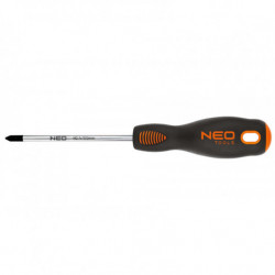 Șurubelniță cu cruce NEO PZ2 x 100 mm, S2