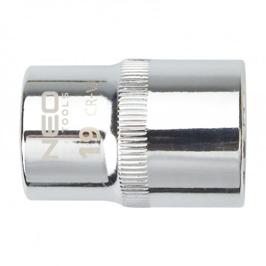 Adaptor NEO Spline 1/2, 30mm