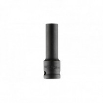 NEO Socket impact - ștuț de șoc 1/2 lung, 21 x 78mm, Cr-Mo