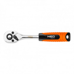 Cheie dinamometrică NEO 1/2, 265mm, 45T