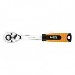 NEO Cărucior cu comutare 1/4, 145mm
