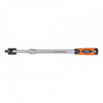 Mâner NEO cu articulație telescopică 1/2, 470 - 620 mm