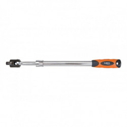 Mâner NEO cu articulație telescopică 1/2, 470 - 620 mm