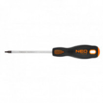 NEO Șurubelniță Torx T20 x 100 mm, S2