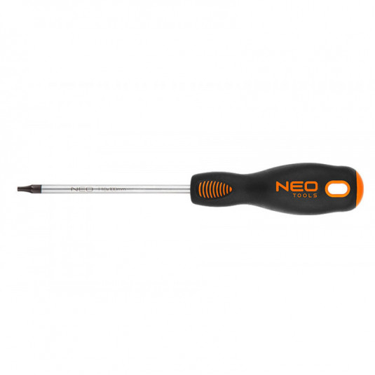 NEO Șurubelniță Torx T20 x 100 mm, S2
