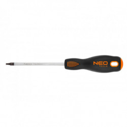 Șurubelniță NEO Torx T30 x 100 mm, S2