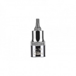 Calmă Spline pe adaptor 1/2, M10 x 55mm