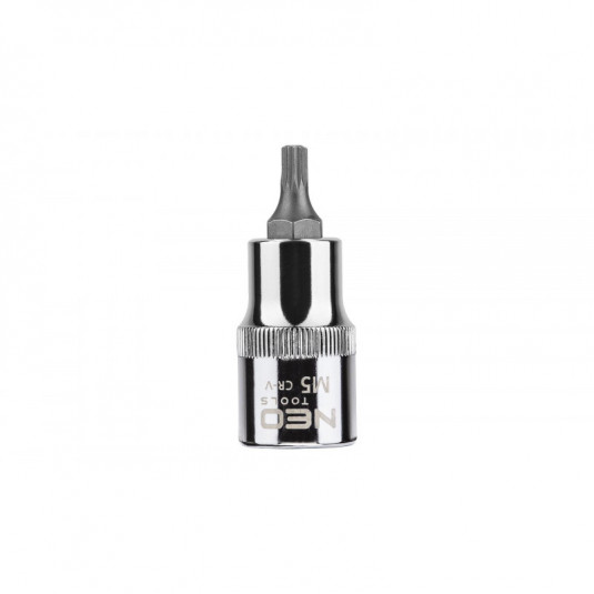 Șurub NEO Spline pe adaptor 1/2, M12 x 55mm