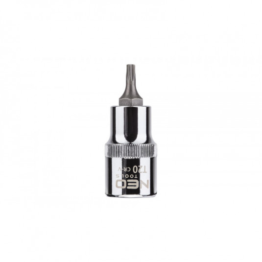 NEO Torx pe adaptor 1/2, T40 x 55mm