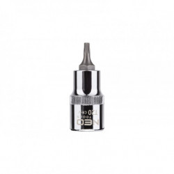 NEO Torx pe adaptor 1/2, T50 x 55mm