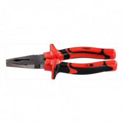 Cleștele universale NEO VDE 160 mm (6 ), crv, lustruite