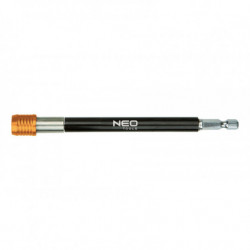 NEO Dispozitiv de strângere pentru antrenuri 1/4, 150mm