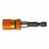 Clamp NEO pentru biți 1/4, 60mm