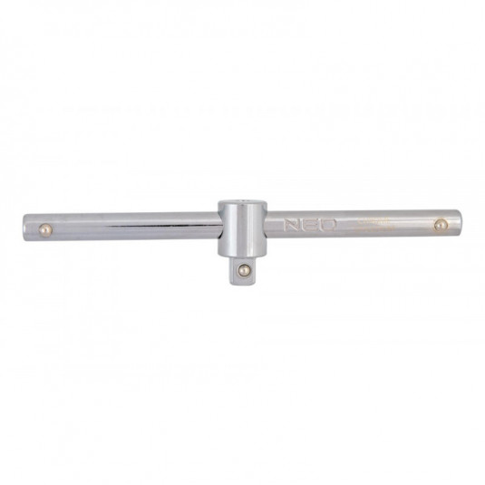 NEO Cheie cu patrat 1/4, 110mm