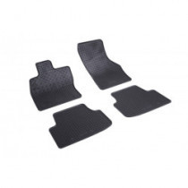 Covorase de cauciuc la comanda pentru SEAT Leon (din 2020)