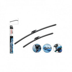 Stergători Bosch Aerotwin pentru OPEL Vivaro [C] (06.19-prezent) 650/475mm