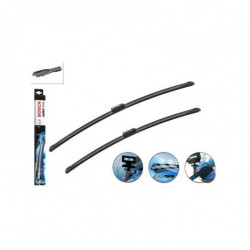Ștergătoare Bosch Aerotwin pentru VOLKSWAGEN Grand California [SC] (04.19-prezent) 700/650mm