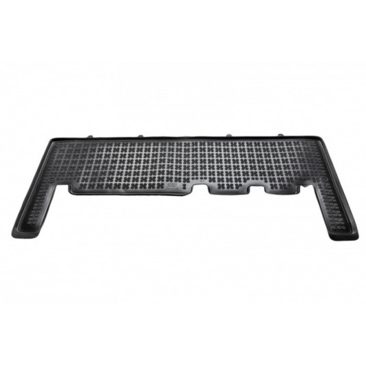 Covorase din cauciuc FORD TOURNEO CUSTOM – dimensiune medie (2013-2018) cu margine ridicată