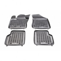 Covorase cauciuc JEEP COMPASS II (MP/552) incluzând Mild Hybrid (MHeV) (din 2021) cu margine înălțată