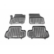 Covoraşe din cauciuc LAND ROVER Rover DISCOVERY SPORT (din 2014) cu margine ridicată