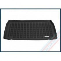 Bandă de protecție din cauciuc în portbagaj CITROËN DS3 CROSSBACK Focal soundsystem (din 2019)