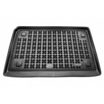 Tavă din cauciuc pentru portbagaj FIAT FIORINO III 5m (2007-2020)