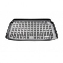 Tavă din cauciuc pentru portbagaj FORD ECOSPORT II poziție superioară (2012-2022)
