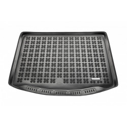 Tavă din cauciuc pentru portbagaj FORD KUGA II poziție superioară (2012-2019)