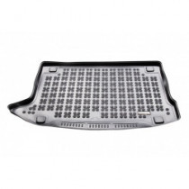 Covoraș din cauciuc pentru portbagaj HYUNDAI KONA cu Subwoofer (din 2017)