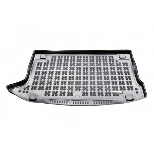 Covoraș din cauciuc pentru portbagaj HYUNDAI KONA cu Subwoofer (din 2017)