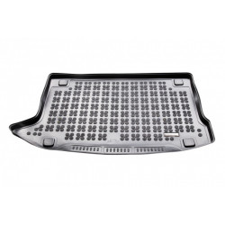 Covoraș din cauciuc pentru portbagaj HYUNDAI KONA cu Subwoofer (din 2017)