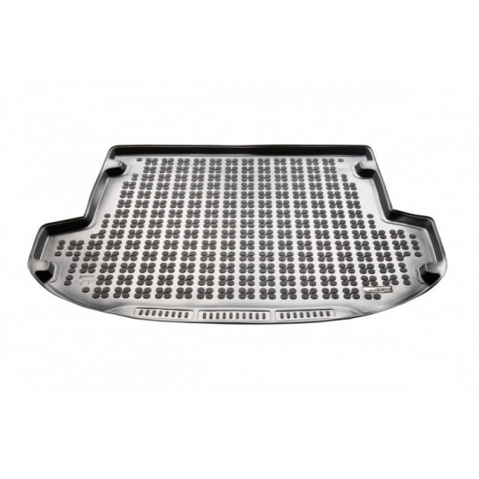 Tavă din cauciuc pentru portbagaj HYUNDAI SANTA FE IV 5 locuri (2018-2020)