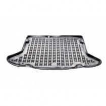 Covoraș de cauciuc pentru portbagaj KIA NIRO I versiune fără organizator de portbagaj, fără Subwoofer (2016-2022)