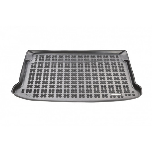 Bandeja de cauciuc pentru portbagaj Mazda 3 IV Hatchback (din 2019)