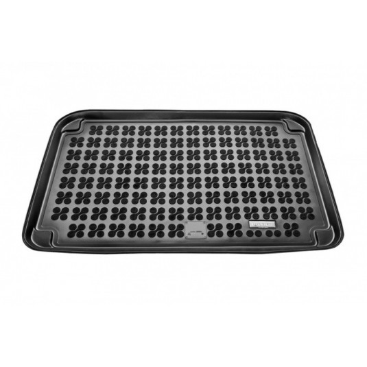 Covoraş din cauciuc pentru portbagaj Mercedes W169 A - CLASS (2004-2012)