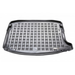 Covoraș din cauciuc pentru portbagaj SEAT ATECA o platformă în portbagaj cu set de scule amplasat în portbagaj (din 2016)