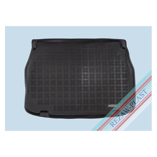 Tavă din cauciuc pentru portbagaj TOYOTA C-HR Hybrid, benzină 36557 (din 2019)