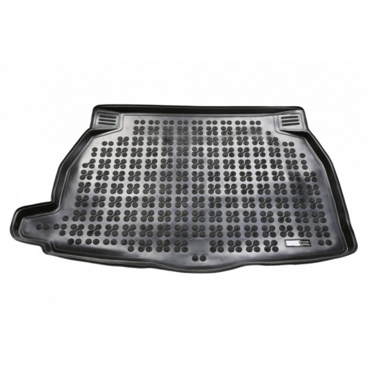 Tavă de portbagaj din cauciuc TOYOTA C-HR toate modelele inclusiv Hybrid (2016-2019)