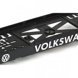 Suport tableta numar VOLKSWAGEN 3D