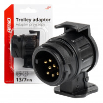 Adaptor cuplă cărucior 13/7