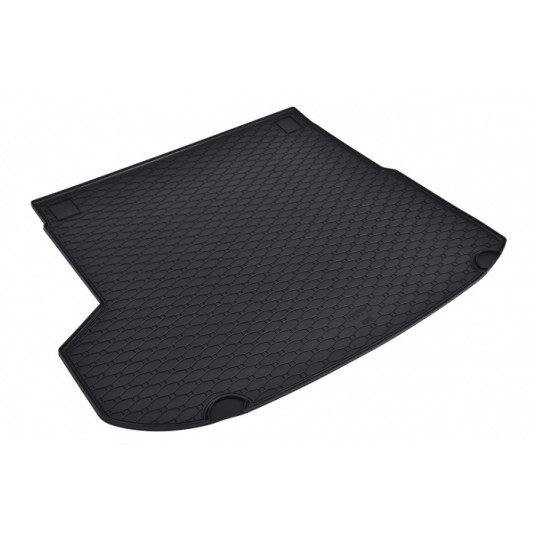 Bandă de protecție pentru portbagaj KIA ProCeed - CU SUBWOOFER (din 2019)