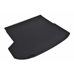 Bandă de protecție pentru portbagaj KIA ProCeed - CU SUBWOOFER (din 2019)