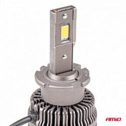 Becuri LED de iluminare principala D2S/D2R XD Series AMiO