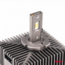 Becuri LED iluminare principală D5S XD Series AMiO