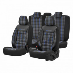 Set huse auto OTOM GTI 804 3-ZIP