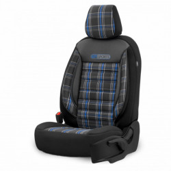 Set huse auto OTOM GTI 804 3-ZIP